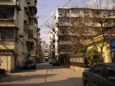 大开间,交通便利,近商圈,居家装修