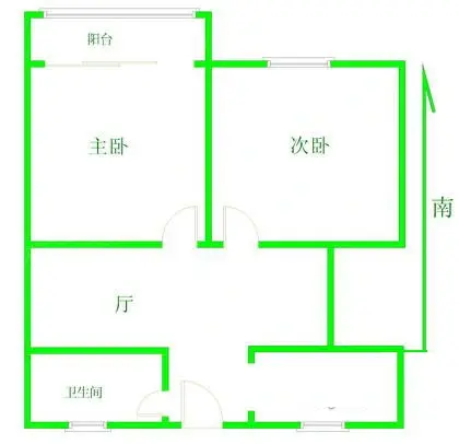 南丹公寓