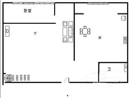 协信黄金海岸户型图