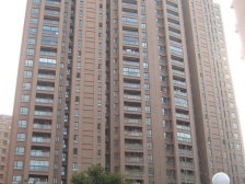 2010年品质小区+高区俯瞰东方明珠+正气3房+业主诚意