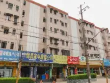 低总价 低单价 有尖顶 有公园 美丽家园小区 配套成熟