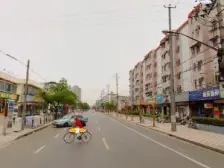 精装南北两房,带阁楼,拎包入住