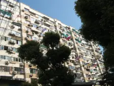 内环内近地铁,双南带双院子采光无遮挡!