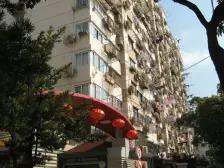 哇塞!这精装,这户型,这采光,值得一看