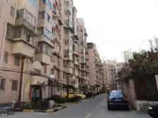 空中花园 自住精装 观景三件套