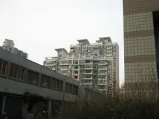 凉城·合虹公寓·2室·2厅