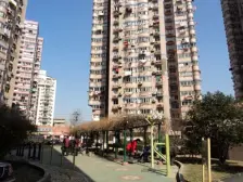 婚房装修 交通便利 配套设施齐全