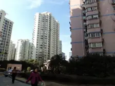 此房户型方正,采光好,视野好,交通便利,配套成熟