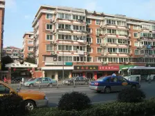 凉城·环城公寓·3室·1厅