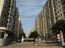 内环滨江核心地段、一梯两户南北户型带45平花园、双轨交通出行