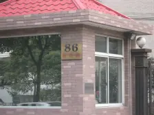 地铁房赤峰路3号线竣工年代:1999年