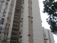 曲阳大楼 2室1厅 南 北