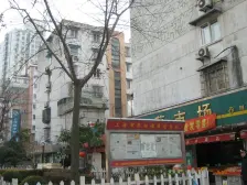 双南双阳台+一梯两户+采光视野好+诚意出售