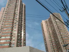 内环内,双地铁,电梯3房中,央空调带地暖