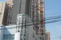 邮电二村实景图