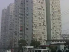 两房朝南,大开间,品质小区,靠近花园