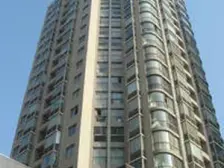 小区高区 精装修地暖+全屋空调