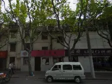 新式里弄,双阳台,交通便利,简约风格