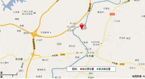从化楼市首先发难 4000元/平9盘备战金九银十