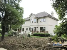 东方豪园(别墅) 3室3厅 南