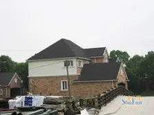 嘉定新城·东方豪园(别墅)·3室·2厅