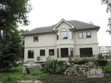 嘉定新城·东方豪园(别墅)·3室·2厅