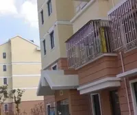 户型方正,视野开阔,景色优美,全明户型,采光充足