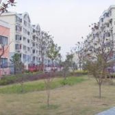 超级精装修,中阳空调+全屋地暖,中间好楼层,业主诚意出售!!