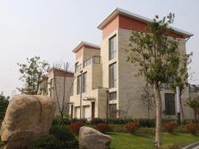 凯迪澳澜湾双拼别墅+宋庆龄国际+协和双语+大花园