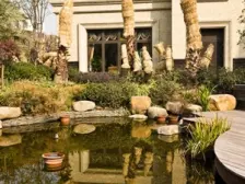 美兰湖高尔夫别墅4室南朝向830.00万元/套出售