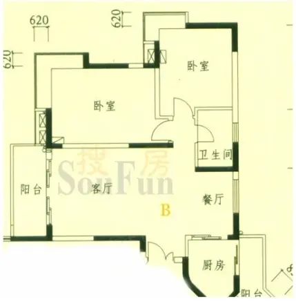 新世纪丽江豪园