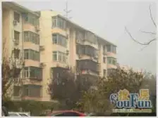 大连西路31号 1室1厅 东北