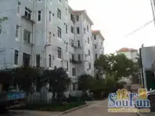 飞虹南村 2室1厅 南