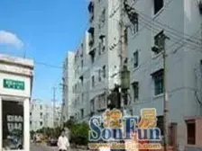 共富三村 1室1厅 南
