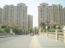 三林板块+水系公园+大三房有临河45平花园+诚意