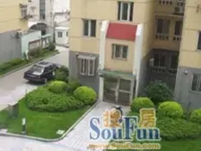 周浦·文馨园·1室·2厅