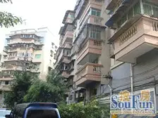 一碗水 前坤凯乐家园三房40万