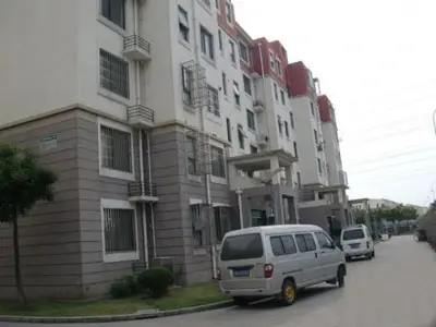 千汇苑一村
