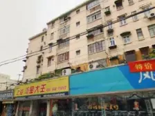 衡复经典老公寓,带电梯,户型通透方正,好停车,精装
