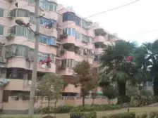 华夏小区 2室1厅 南 北