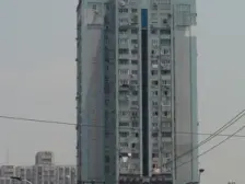 海宏大厦 2室2厅 南