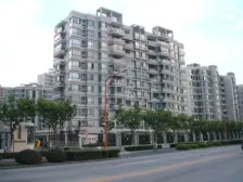 三林·金橘新苑-尚博路650弄·3室·2厅