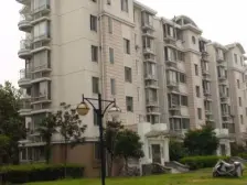 电梯房,精装 随时看房 店长力推