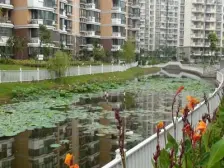 杉林新月环林东路799弄 2室1厅 南 北