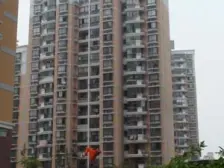 杉林新月环林东路879弄 2室2厅 南 北