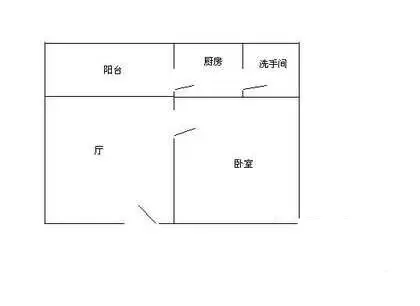 南油花园