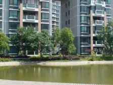 中环内 前滩旁 品质小区 小户型 诚意出售