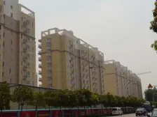 世华锦城 1室1厅 南