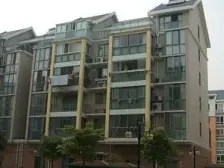 浦东 桃李家园 3室2厅