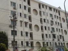 诚心出售 地铁8号线杨思路站,小区中间位置,视野好